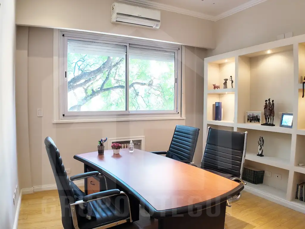 Foto de OFICINA PREMIUM AMOBLADA. 2 DESPACHOS. SALA DE ESPERA. 47 MTS DE EST J, imagen 1