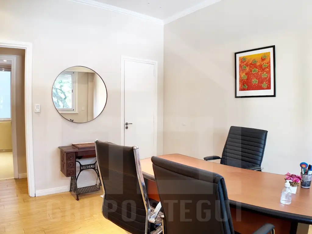 Foto de OFICINA PREMIUM AMOBLADA. 2 DESPACHOS. SALA DE ESPERA. 47 MTS DE EST J, imagen 5