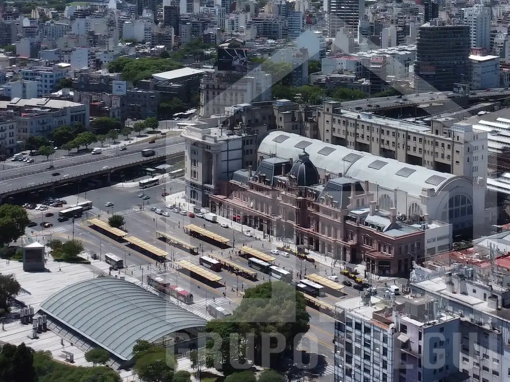 Foto de Increíble triple lote a 100 metros de Plaza Constitución. 874 metros, imagen 5