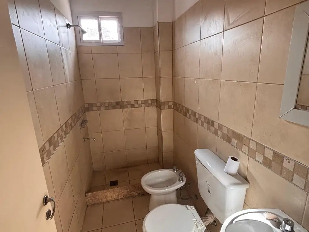 Foto de ALQUILER DEPARTAMENTO 2 AMBIENTES CAPITAL SAN JUAN COMPLEJO CERRADO, imagen 5