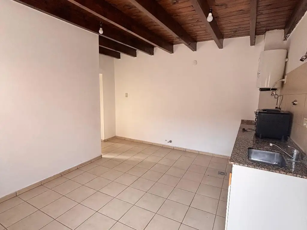 Foto de ALQUILER DEPARTAMENTO 2 AMBIENTES CAPITAL SAN JUAN COMPLEJO CERRADO, imagen 4