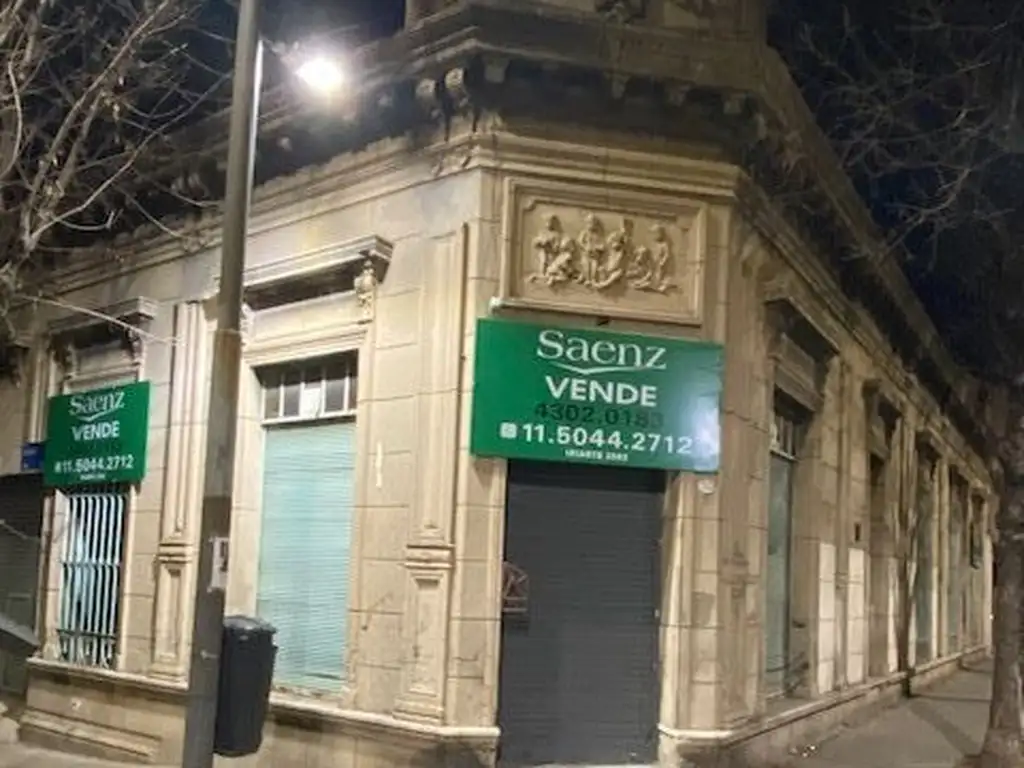 Foto de VENTA CASA EN ESQUINA DE EPOCA, imagen 2