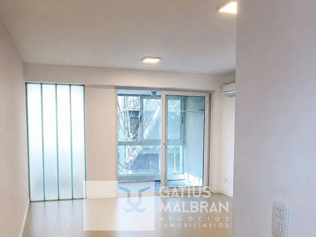 Foto de Venta Exelente monoambiente con balcón, imagen 1