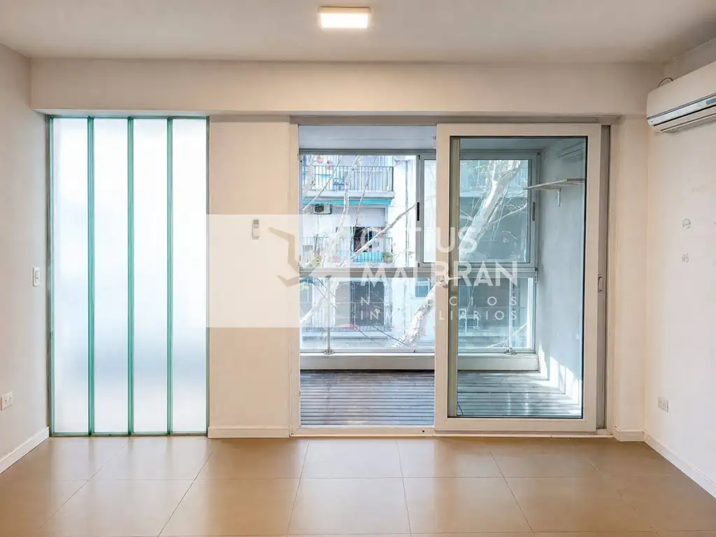 Foto de Venta Exelente monoambiente con balcón, imagen 2
