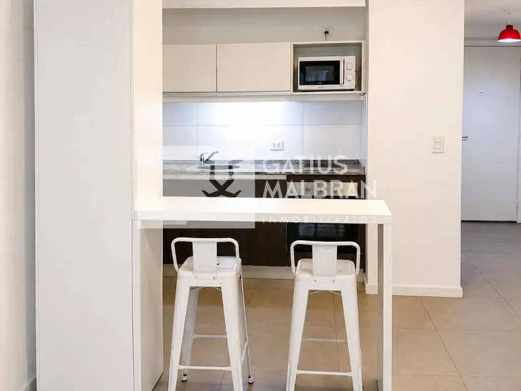 Foto de Venta Exelente monoambiente con balcón, imagen 4