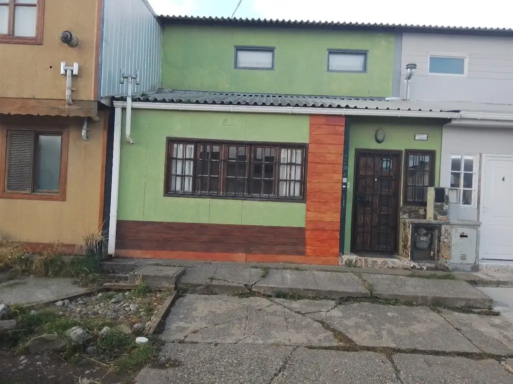 Foto de CASAS - CASA - INTEVU, RÍO GRANDE, imagen 1