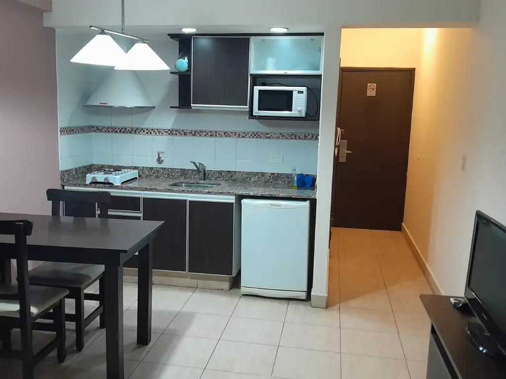 Departamento en alquiler 