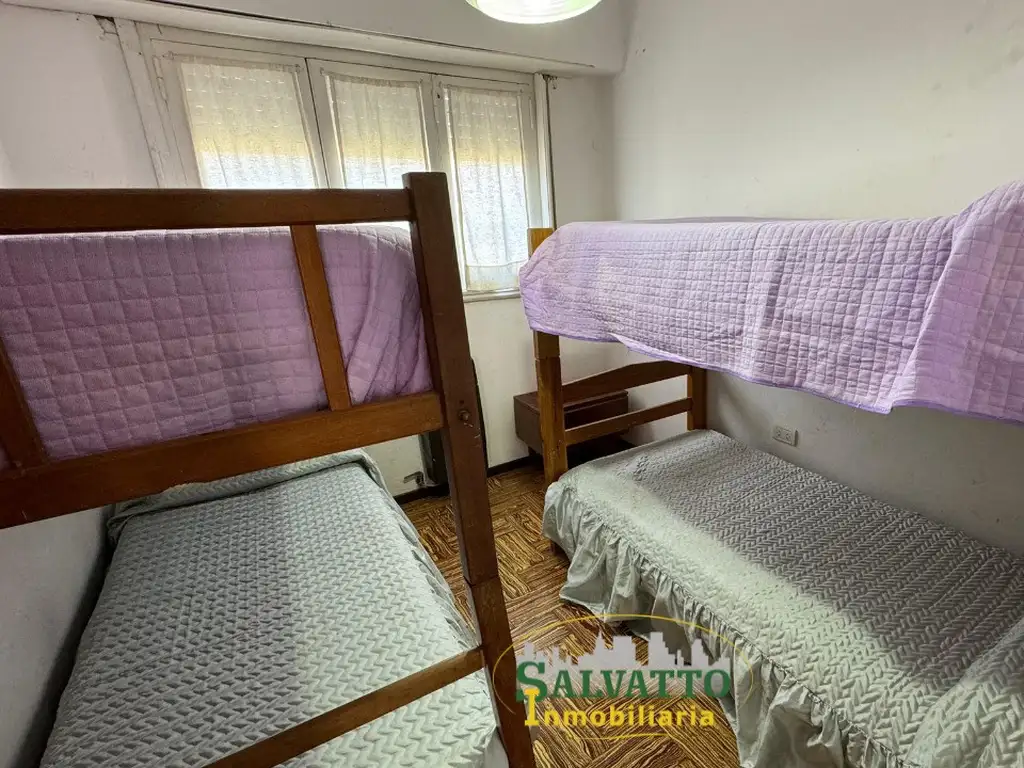 Foto de Chalet amplio con lote propio y zonificación R4 en Punta Mogotes, imagen 4
