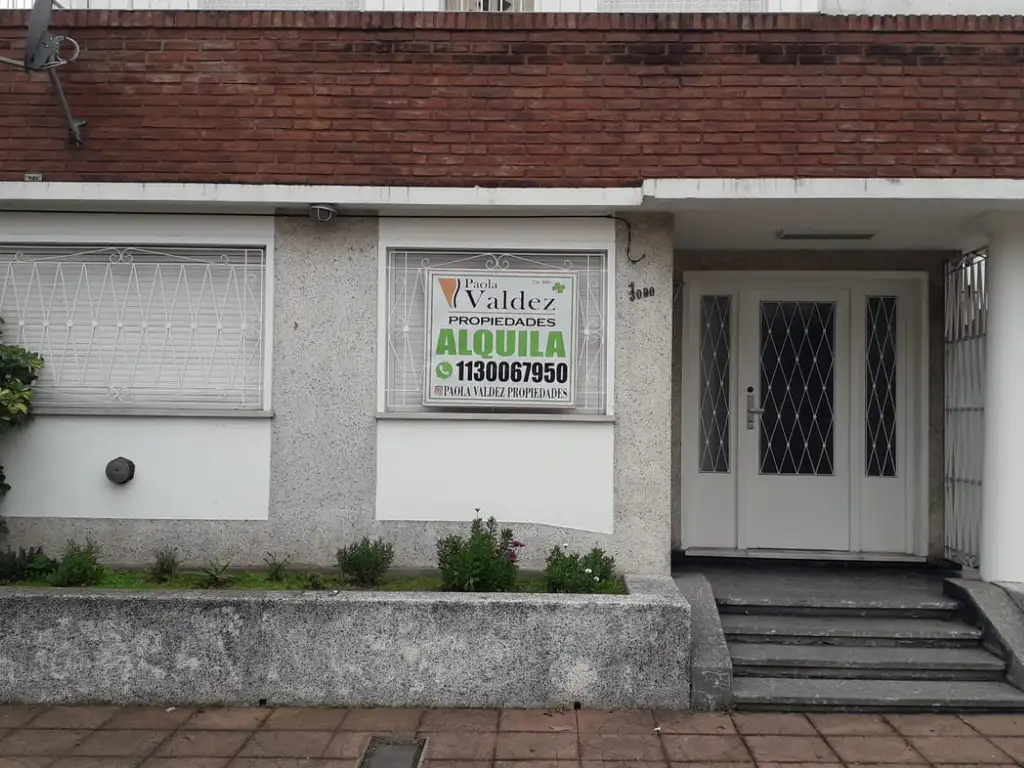 Foto de DEPARTAMENTO TIPO CASA EN ALQUILER QUILMES OESTE, imagen 1