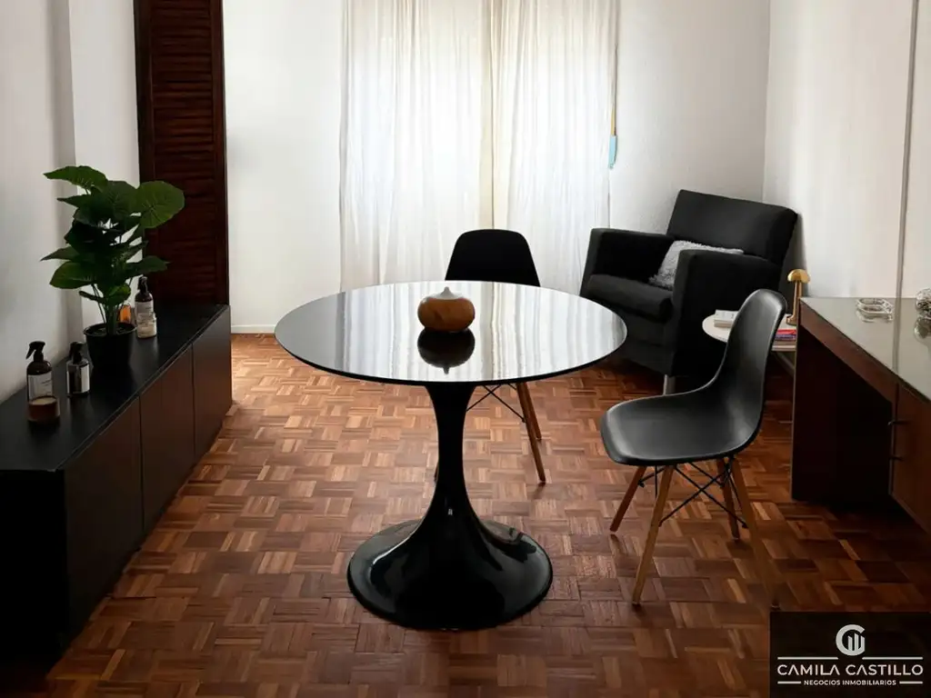 Foto de Departamento en venta en Villa Lugano, imagen 1
