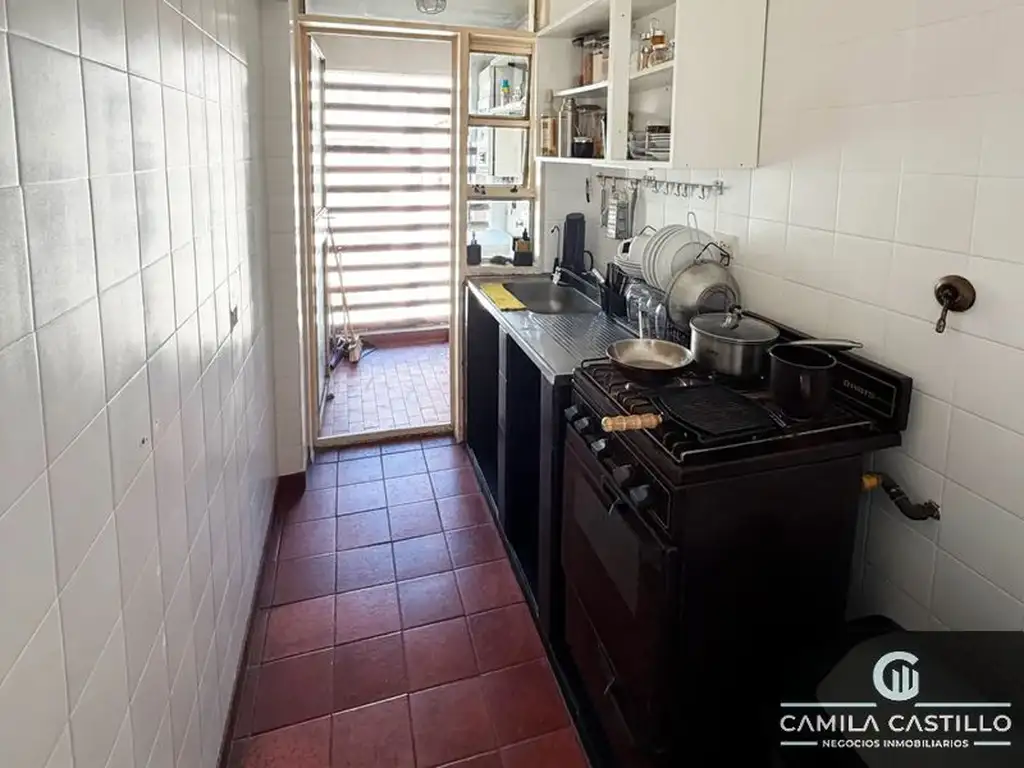 Foto de Departamento en venta en Villa Lugano, imagen 4