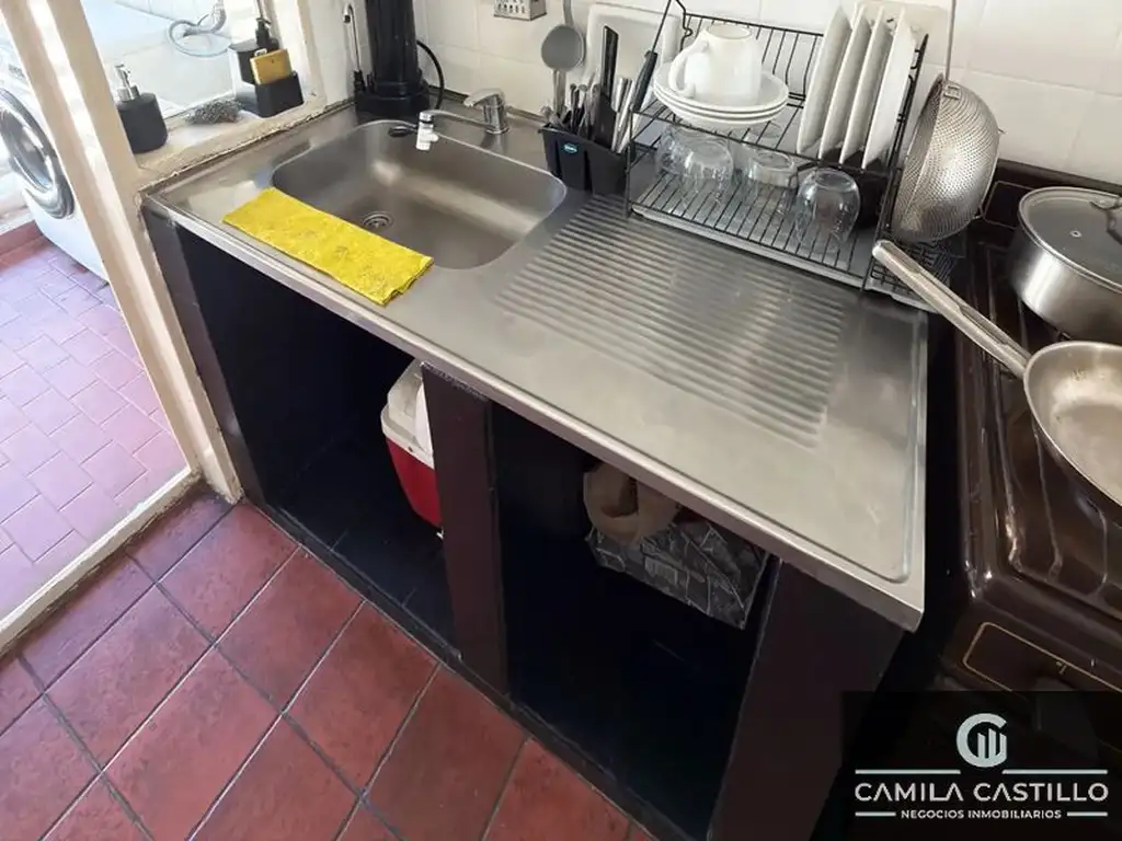 Foto de Departamento en venta en Villa Lugano, imagen 3