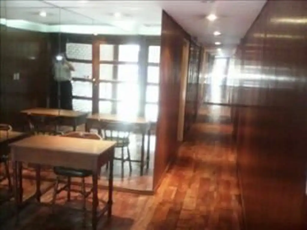 Foto de 3 Ambientes Balcón corrido al Frente Cocina amplia y baño completo, imagen 2