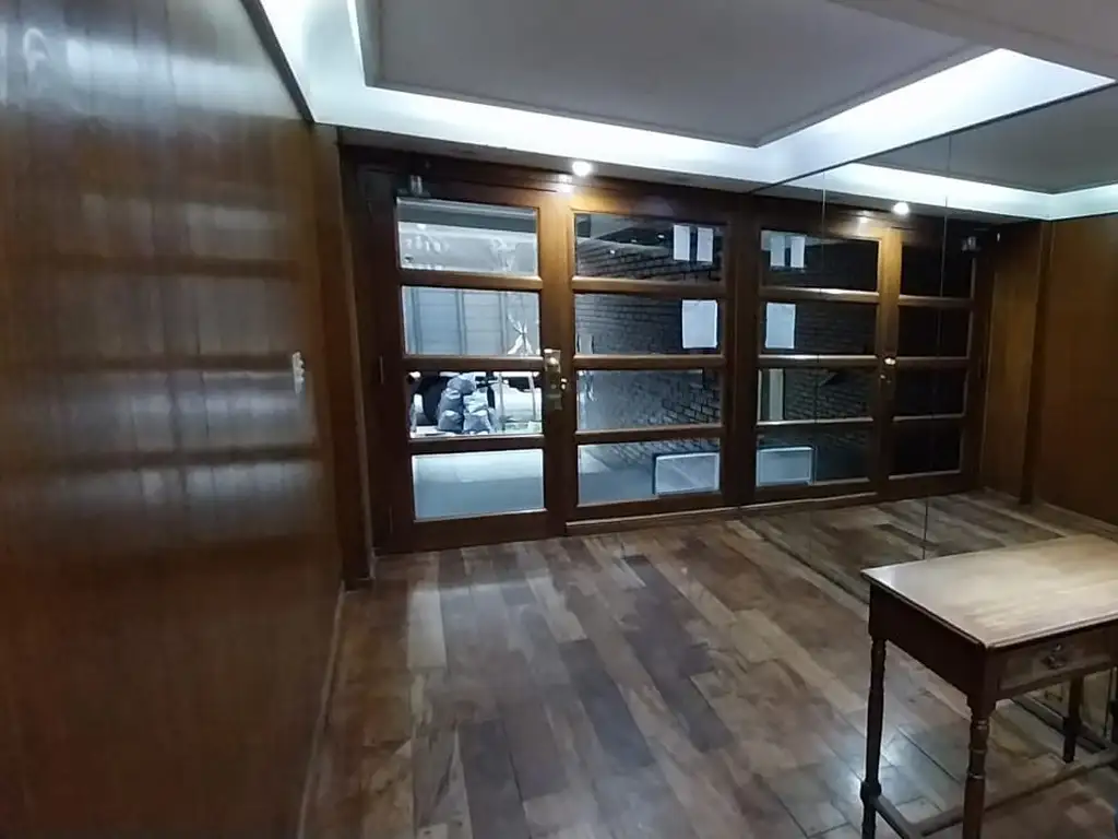 Foto de 3 Ambientes Balcón corrido al Frente Cocina amplia y baño completo, imagen 3