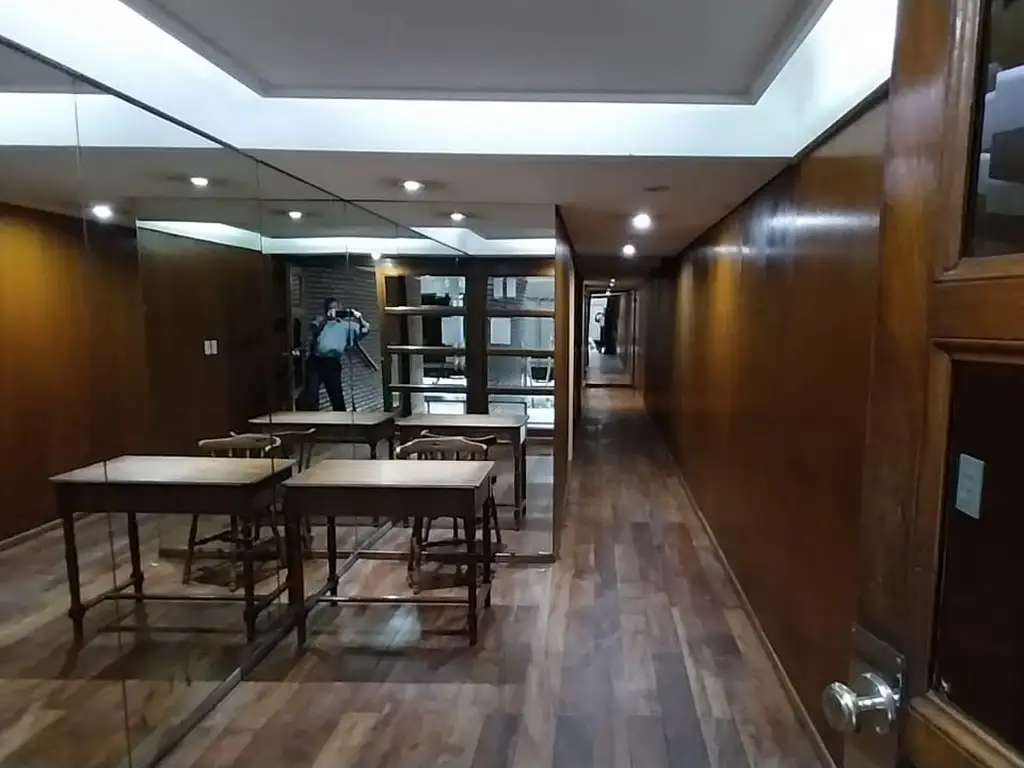 Foto de 3 Ambientes Balcón corrido al Frente Cocina amplia y baño completo, imagen 4