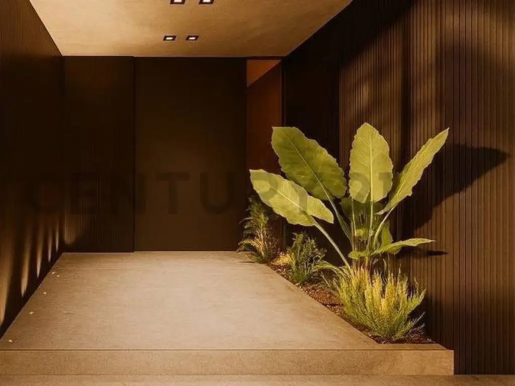 Foto de Venta Dto. 3 amb. c/Jardin en Nuñez - Anticipo + cuotas, imagen 4