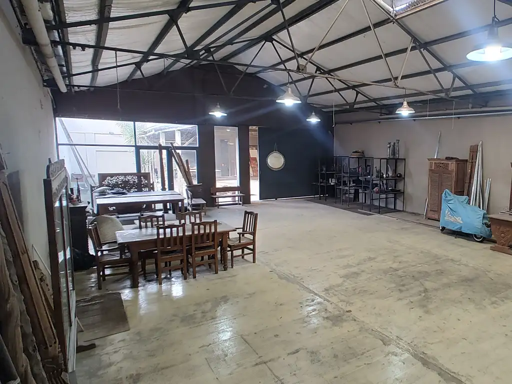 Foto de Depósito Premium de 730m² en Tigre | Excelente Ubicación Estratégica |, imagen 4