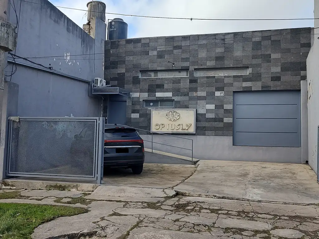 Foto de Depósito Premium de 730m² en Tigre | Excelente Ubicación Estratégica |, imagen 1