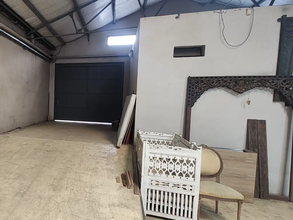 Foto de Depósito Premium de 730m² en Tigre | Excelente Ubicación Estratégica |, imagen 5
