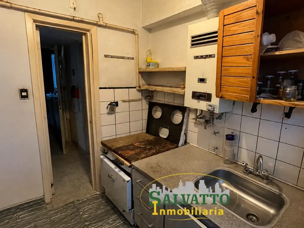 Foto de Departamento 2 ambientes a reciclar en Punta Mogotes, imagen 5