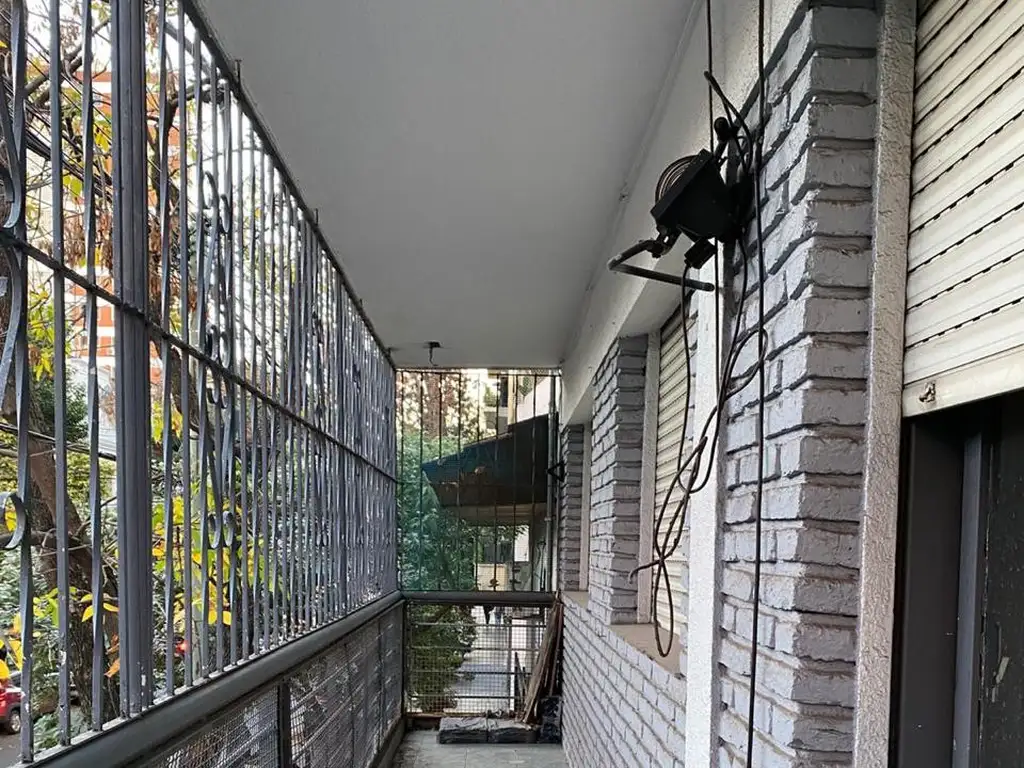 Foto de Departamento 4 ambientes al frente con balcón a la calle – 1° piso, imagen 2
