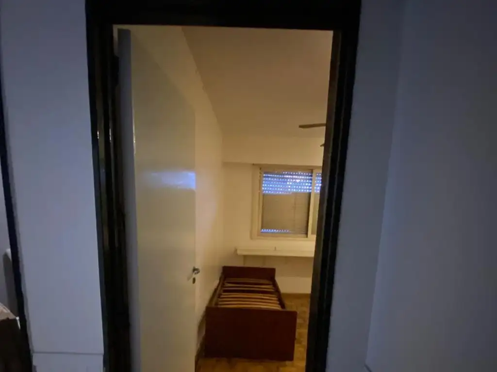 Foto de Departamento 4 ambientes al frente con balcón a la calle – 1° piso, imagen 5