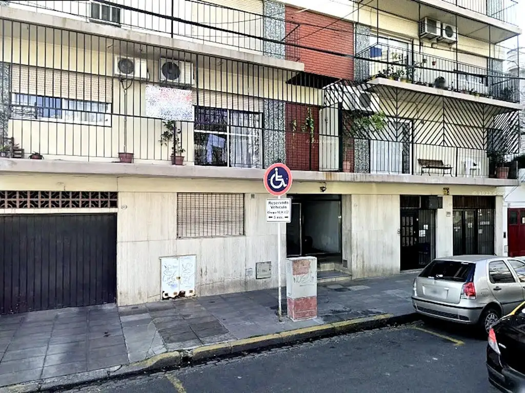 Foto de VENTA DEPARTAMENTO 4 AMBIENTES EN PATERNAL, imagen 1