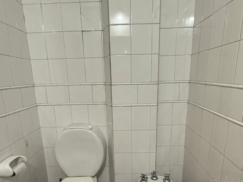 Foto de Depósito en venta de 200m2 ubicado en Parque Patricios, imagen 4