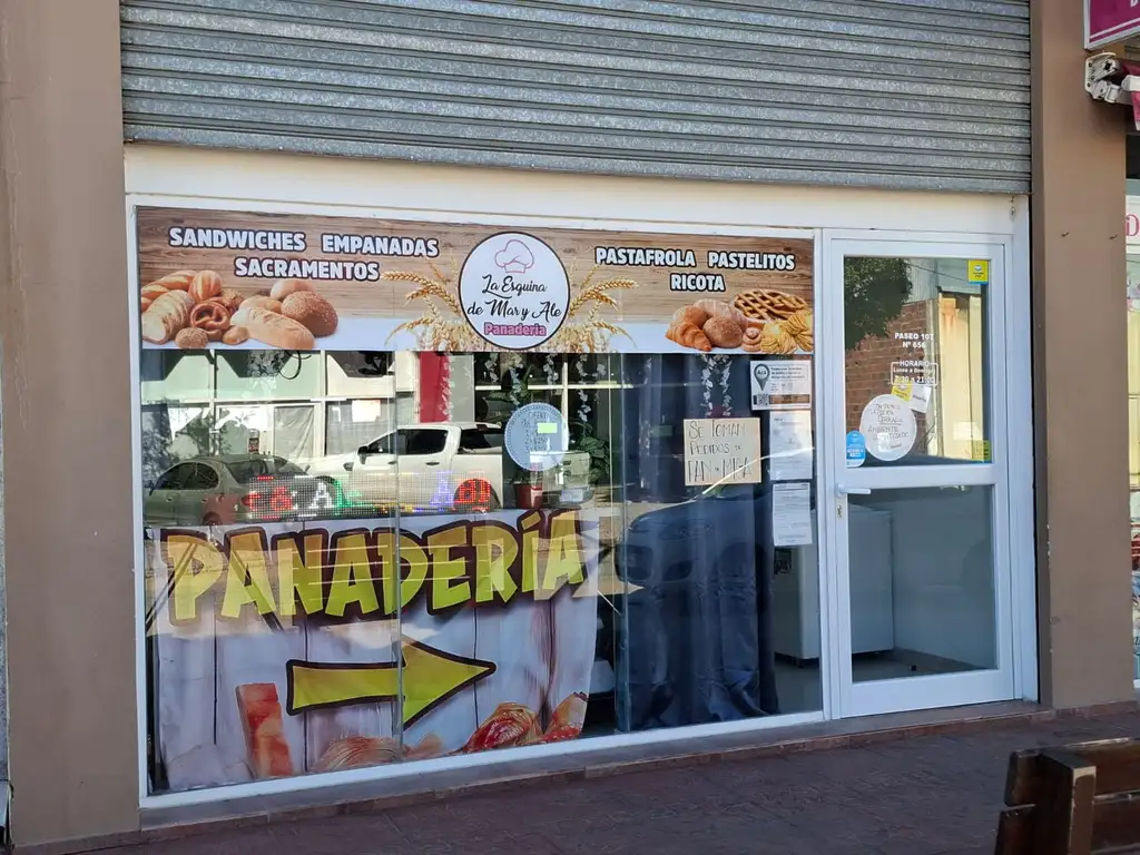 Foto de FONDO DE COMERCIO PANADERIA INSTALACIONES COMPLETAS, imagen 4