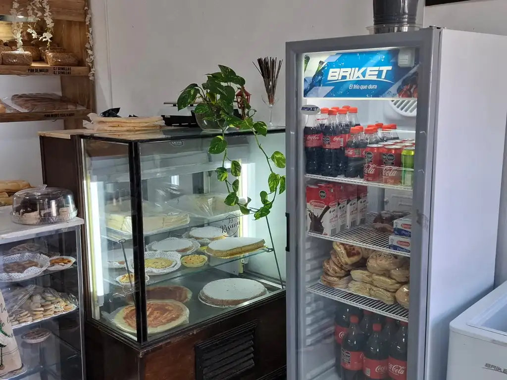 Foto de FONDO DE COMERCIO PANADERIA INSTALACIONES COMPLETAS, imagen 2