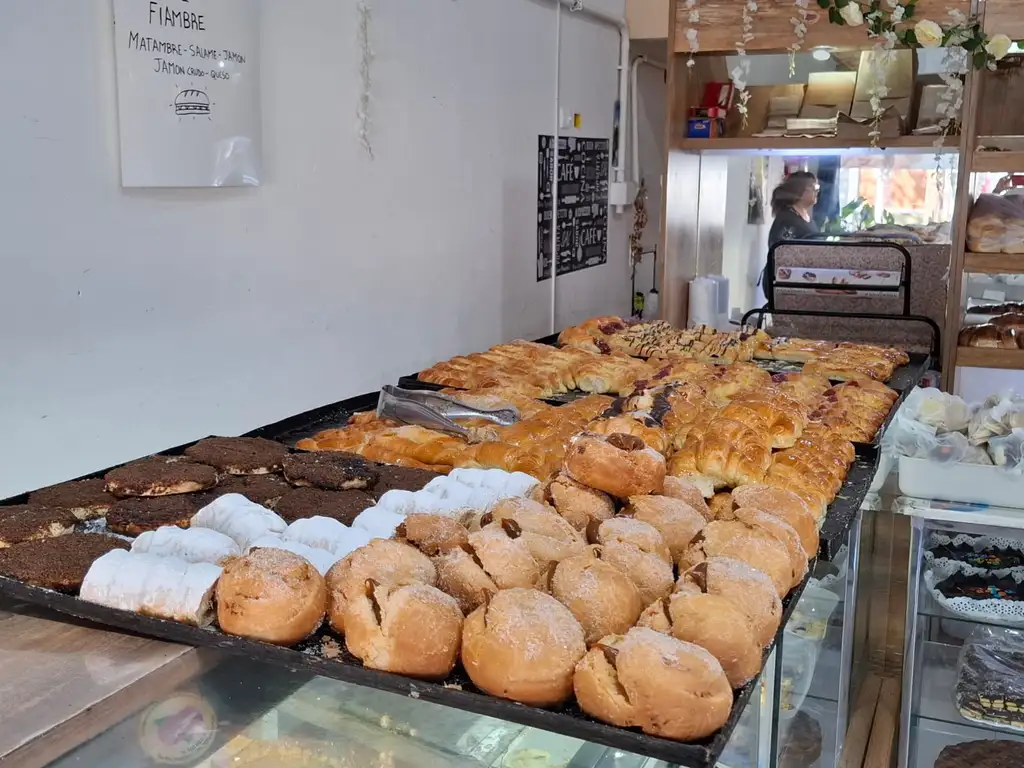 Foto de FONDO DE COMERCIO PANADERIA INSTALACIONES COMPLETAS, imagen 1