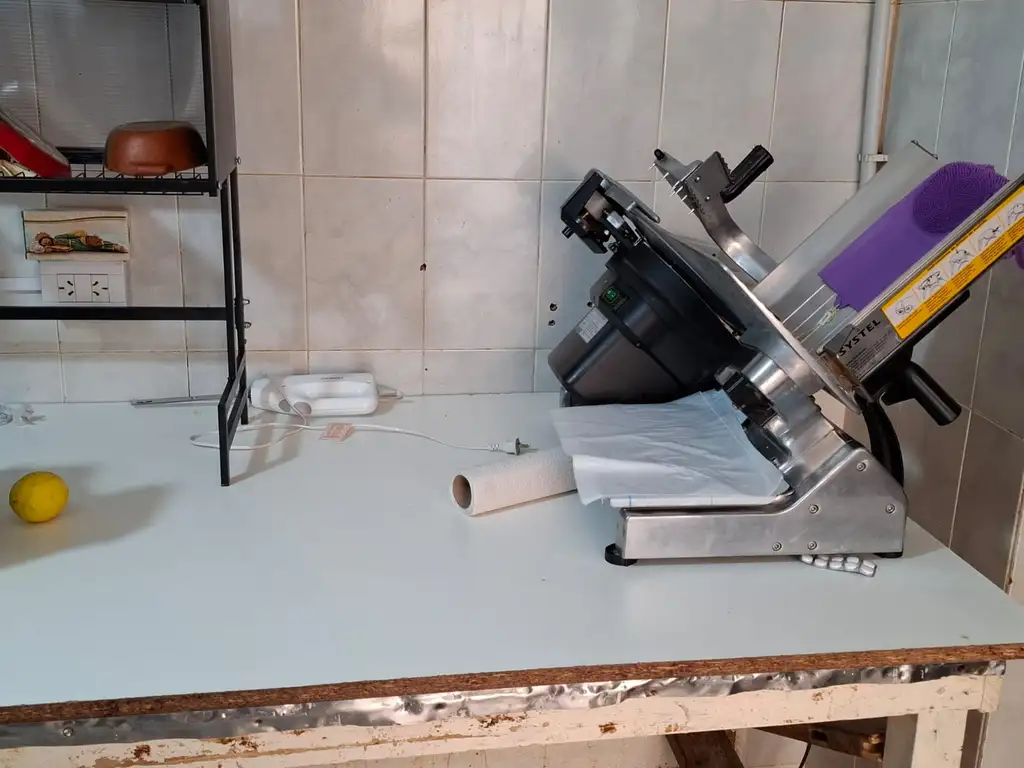 Foto de FONDO DE COMERCIO PANADERIA INSTALACIONES COMPLETAS, imagen 2
