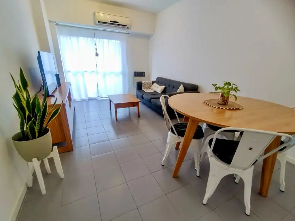 Foto de Venta Departamento 3 ambientes con balcones APTO CREDITO - Villa Lugano, imagen 2