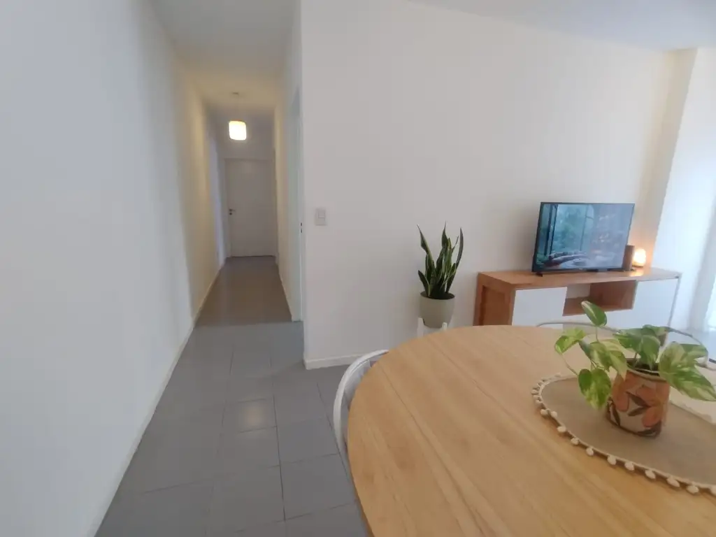Foto de Venta Departamento 3 ambientes con balcones APTO CREDITO - Villa Lugano, imagen 3