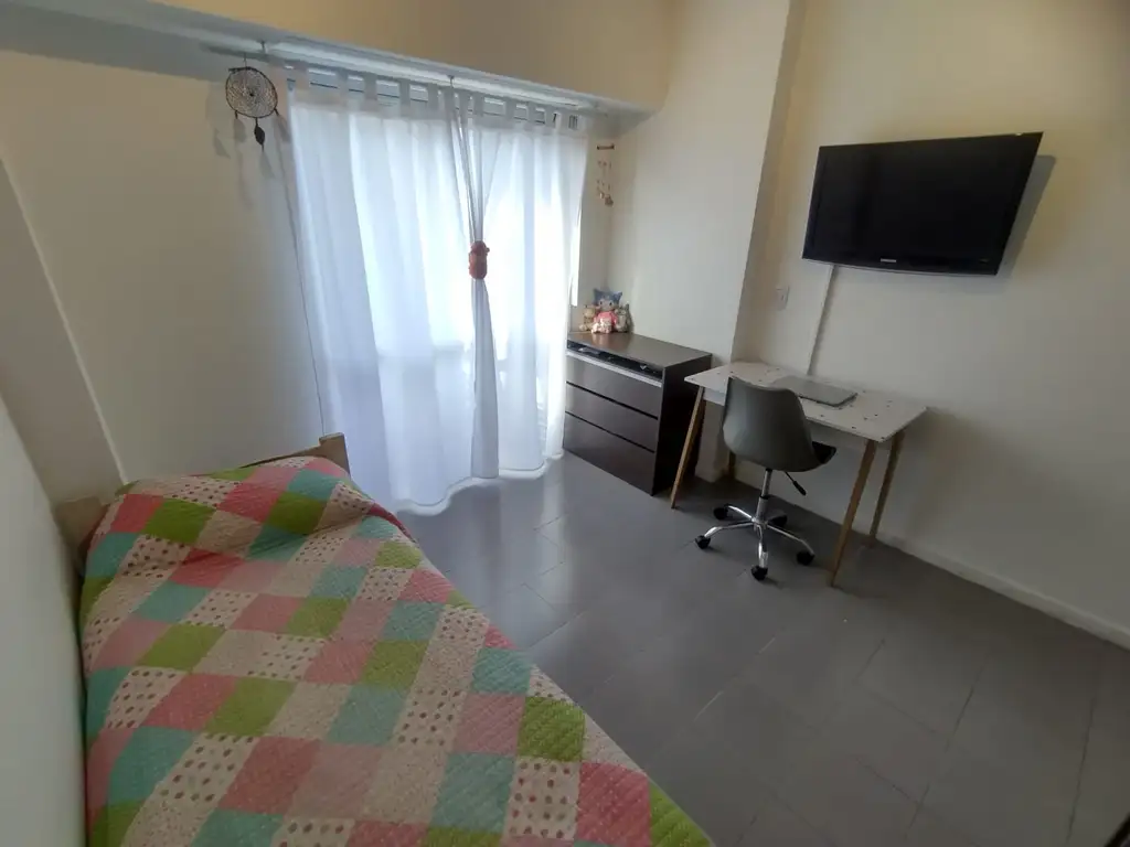 Foto de Venta Departamento 3 ambientes con balcones APTO CREDITO - Villa Lugano, imagen 5