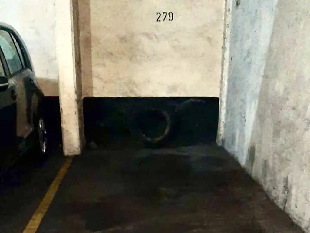 Foto de Alquiler cochera CON TODOS LOS GASTOS INCLUIDOS!! OPORTUNIDAD!! A pasos, imagen 3