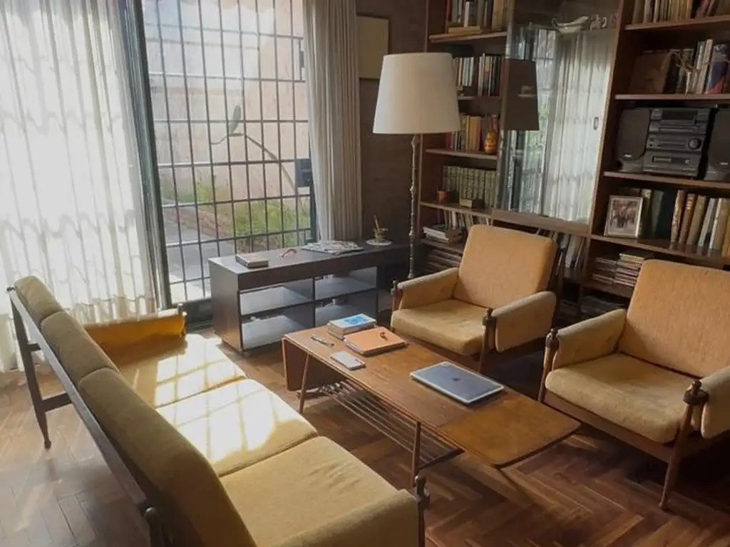 Foto de Casa con gran jardín, cochera y excelente acceso – Ideal para disfrutar, imagen 2