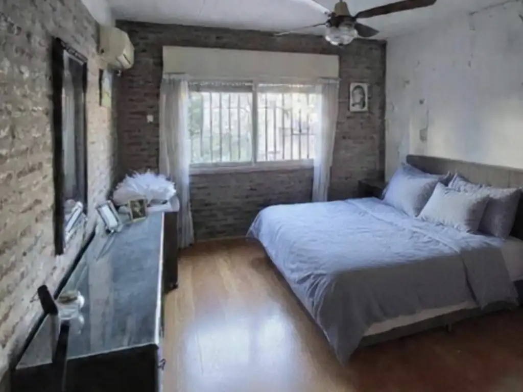 Foto de Casa con gran jardín, cochera y excelente acceso – Ideal para disfrutar, imagen 4