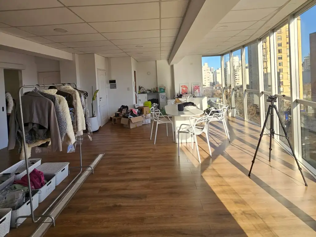 Foto de Piso completo de 100 mts - Uso comercial, imagen 4