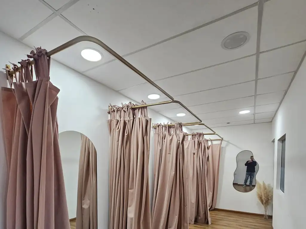 Foto de Piso completo de 100 mts - Uso comercial, imagen 3