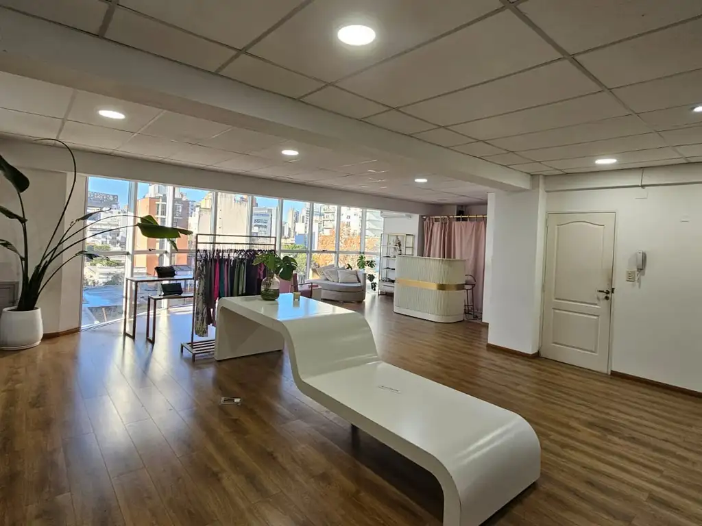 Foto de Piso completo de 100 mts - Uso comercial, imagen 5