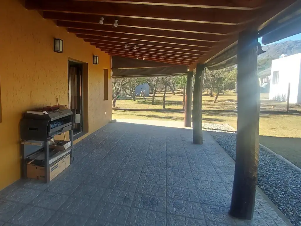 Foto de Alquiler permanente Monoambiente en Cortaderas San Luis, imagen 1