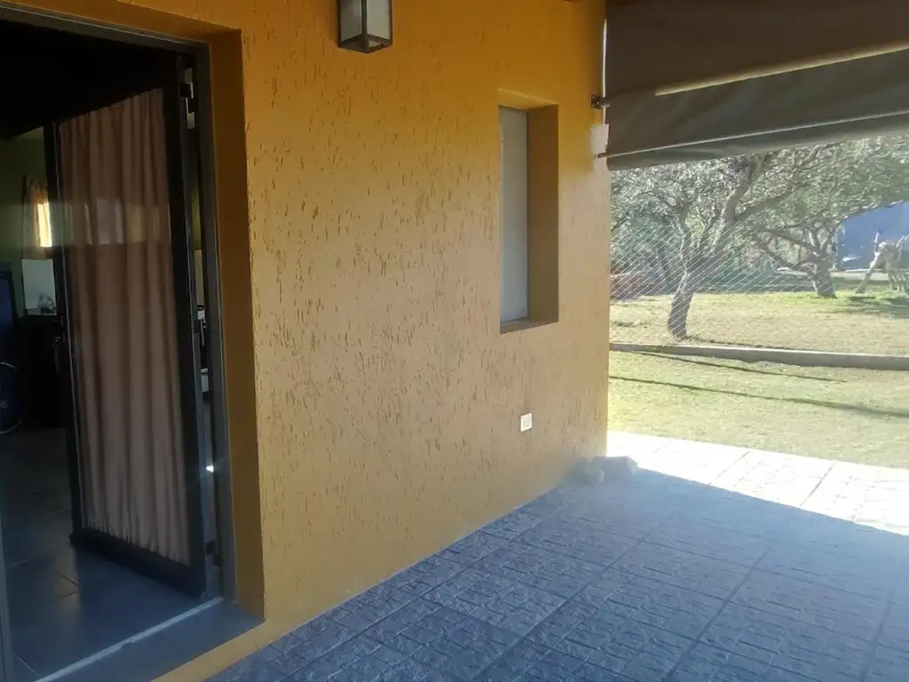 Foto de Alquiler permanente Monoambiente en Cortaderas San Luis, imagen 4