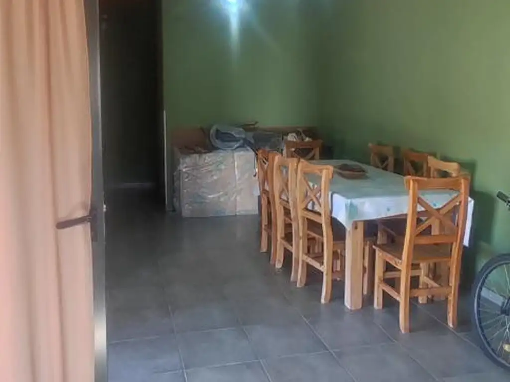 Foto de Alquiler permanente Monoambiente en Cortaderas San Luis, imagen 2
