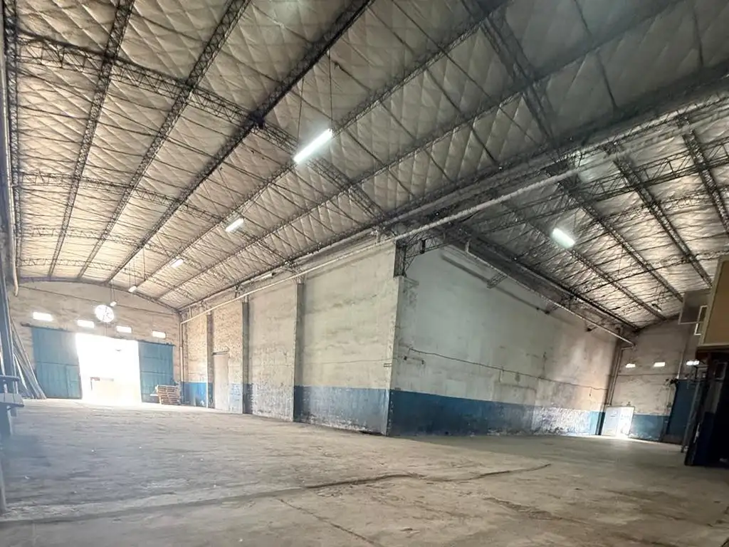 Foto de Deposito/local de 550 mts en Pilar, imagen 5
