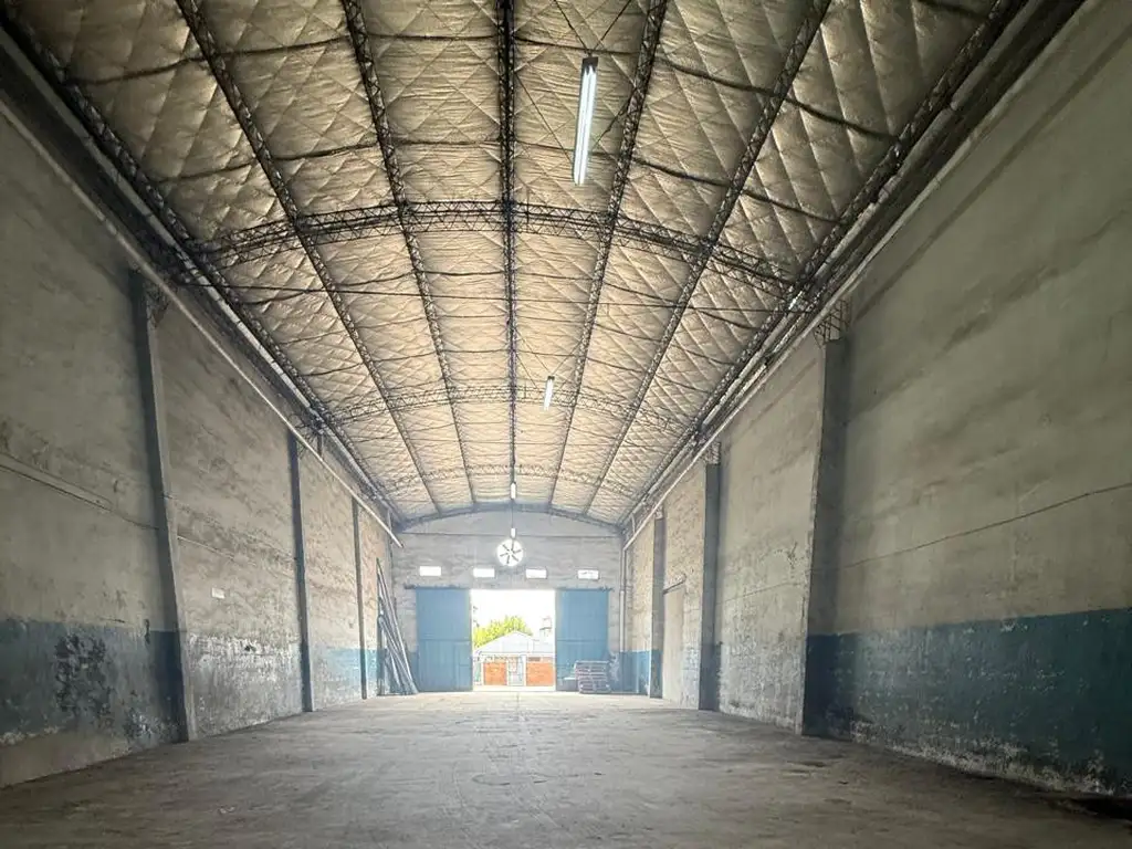 Foto de Deposito/local de 550 mts en Pilar, imagen 3