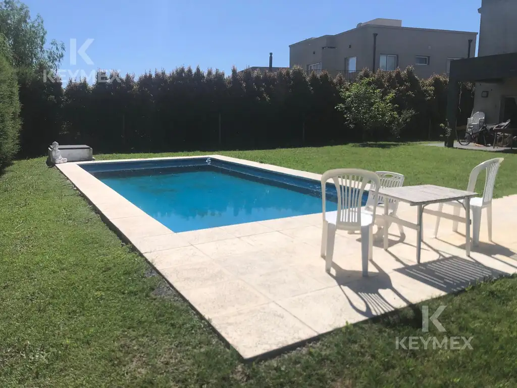Foto de Casa en venta- 4 ambientes- Canton, imagen 3