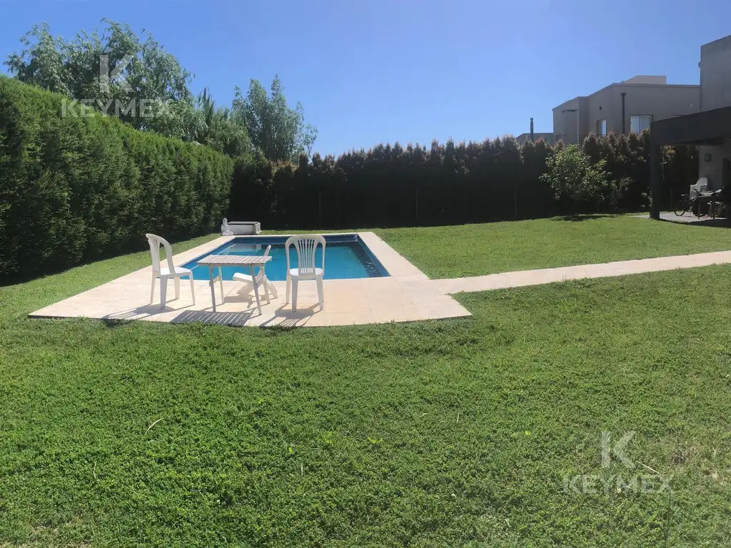 Foto de Casa en venta- 4 ambientes- Canton, imagen 5