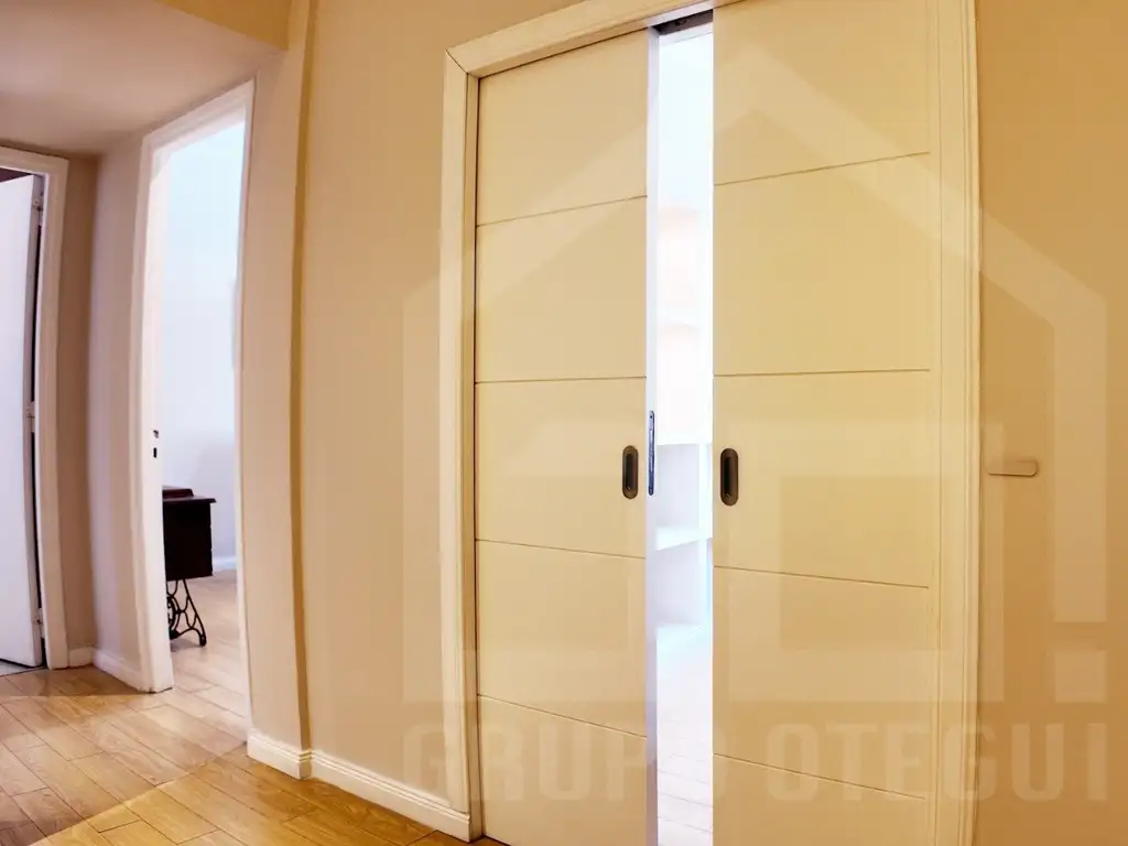 Foto de DEPARTAMENTO PREMIUM. 2 AMBIENTES. LIVING. 47 MTS DE EST. J. HERNÁNDEZ, imagen 1
