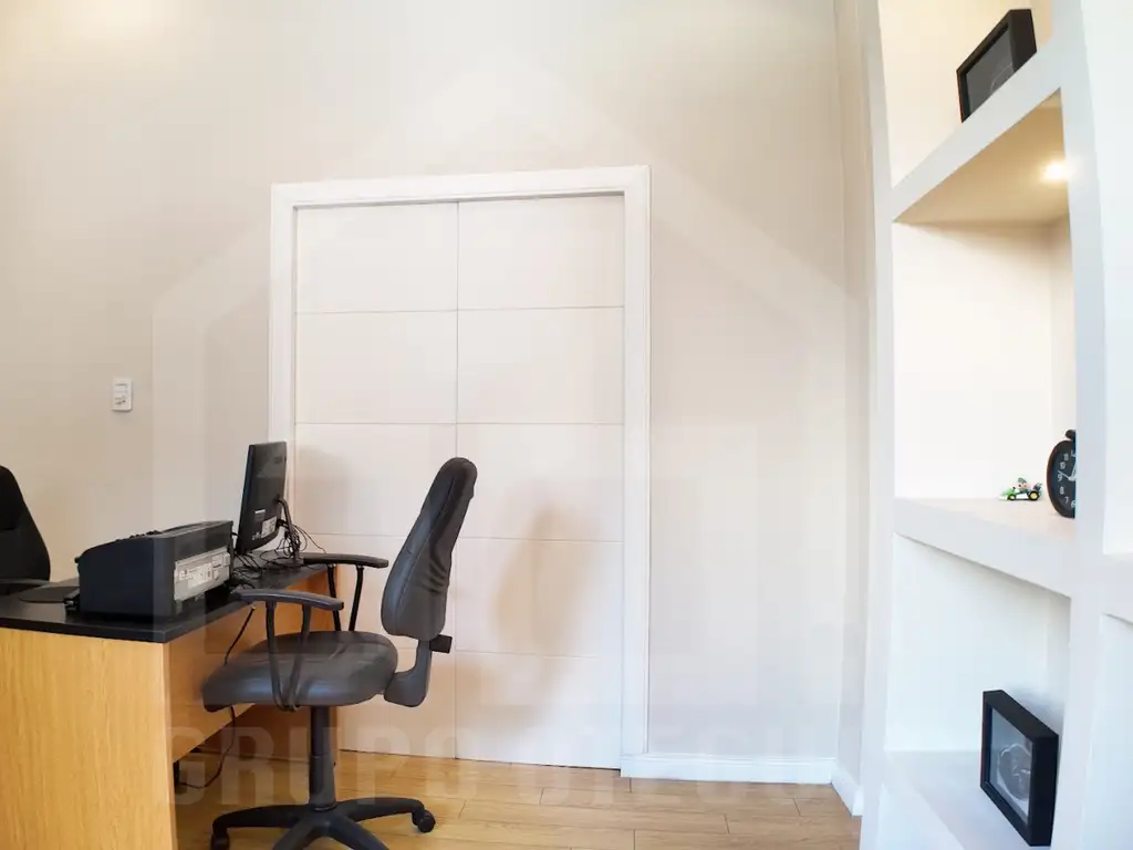 Foto de DEPARTAMENTO PREMIUM. 2 AMBIENTES. LIVING. 47 MTS DE EST. J. HERNÁNDEZ, imagen 4